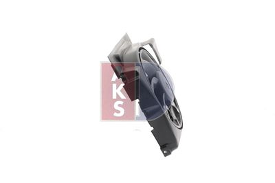 LüFTER MOTORKüHLUNG AKS DASIS 058041N 11