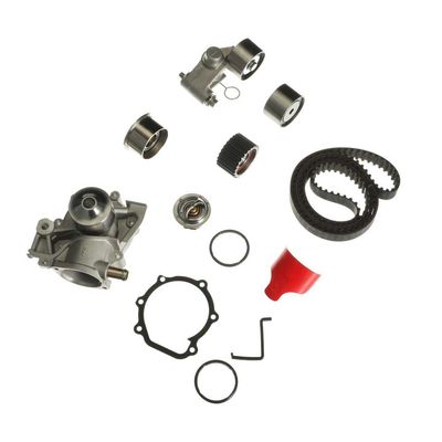 SET POMPA APA + CUREA DINTATA GATES KP1TH25537XS3 70