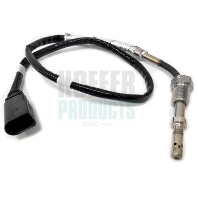 SENZOR TEMPERATURA GAZE EVACUARE