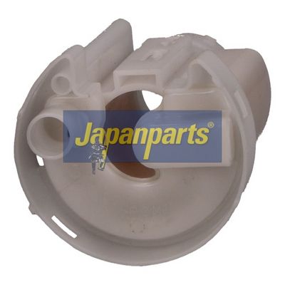 JAPANPARTS Kuro filtras