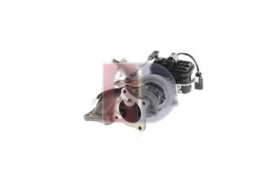 LADER AUFLADUNG AKS DASIS 565052N 4