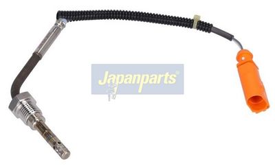 датчик, температура на изгорелите газове JAPANPARTS EGT-0998
