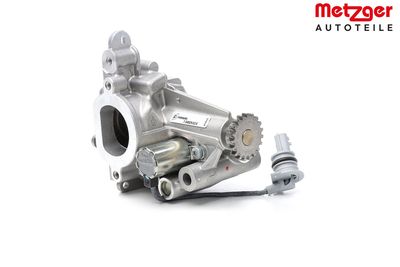 POMPA ULEI METZGER AUTOTEILE 8000065 25