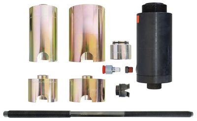 SET SCULE MONTARE BUCSA CAUCIUC GEDORE KL1010106K 1