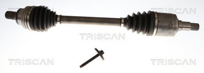 полуоска TRISCAN 8540 27543