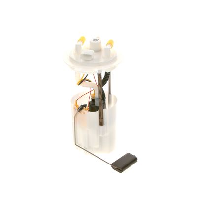 SISTEM ALIMENTARE CU COMBUSTIBIL BOSCH 0580203162 25