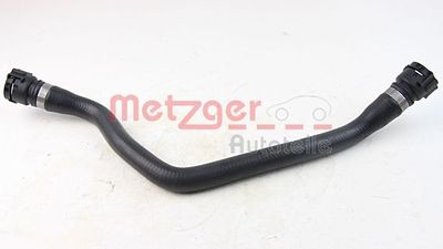 FURTUN RADIATOR METZGER 2420513