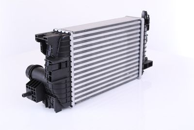 INTERCOOLER COMPRESOR NISSENS 96197 19