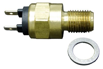 Teplotní spínač, větrák chladiče ELTA AUTOMOTIVE EV2025