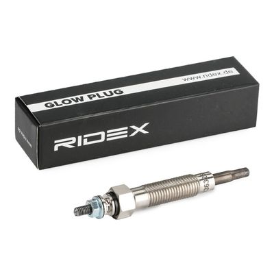 подгревна свещ RIDEX 243G0030