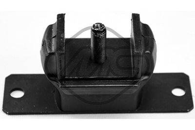 Подвеска, двигатель Metalcaucho 01002 для PEUGEOT J5
