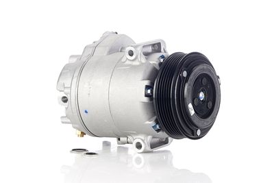 COMPRESOR CLIMATIZARE NISSENS 890259 10