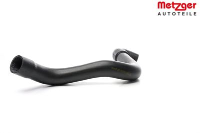 LADELUFTSCHLAUCH METZGER AUTOTEILE 2400538 14
