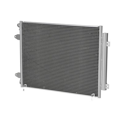 CONDENSATOR CLIMATIZARE NISSENS 94832 28