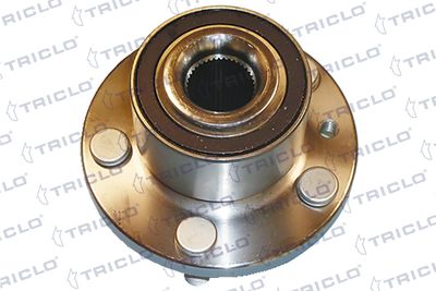 комплект колесен лагер TRICLO 906552