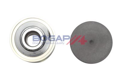 SISTEM ROATA LIBERA GENERATOR BOGAP B6213109 1