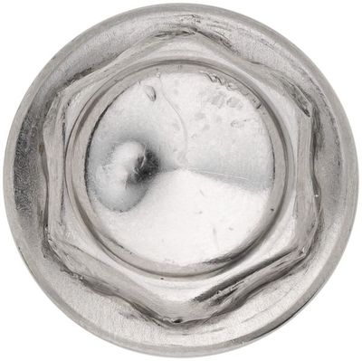 Vigor V6309 Sada nástrčných klíčů pro rázové utahováky 1/2" 2 Ks