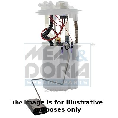 SISTEM ALIMENTARE CU COMBUSTIBIL