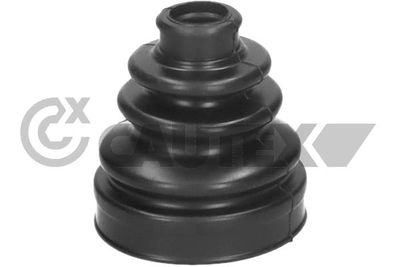CAUTEX 751261 Пыльник шруса  для TOYOTA RAV 4 (Тойота Рав 4)