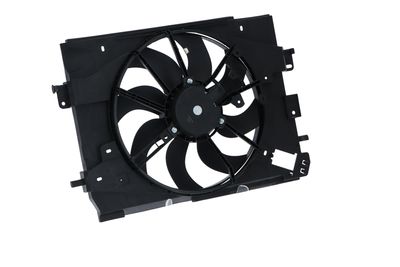 VENTILATOR RADIATOR NRF 47889 41