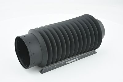 CAPAC PROTECTIE/BURDUF AMORTIZOR FEBEST MZSHBCX7F 47