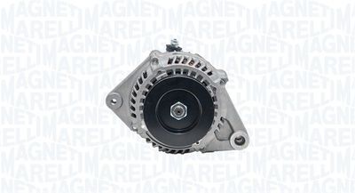 GENERATOR / ALTERNATOR MAGNETI MARELLI 063731783010 1