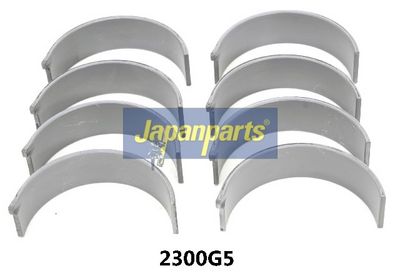 JAPANPARTS Švaistiklio indėklas