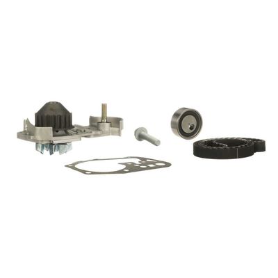 SET POMPA APA + CUREA DINTATA GATES KP15473XS 24