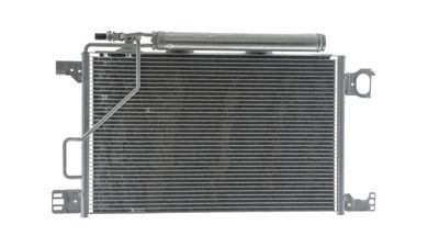 CONDENSATOR CLIMATIZARE MAHLE AC450000P 28