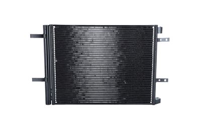 CONDENSATOR CLIMATIZARE NRF 350529 25