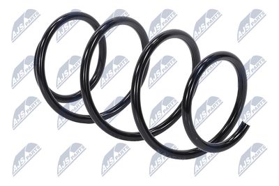 ARC SPIRAL NTY ASZBM024 30