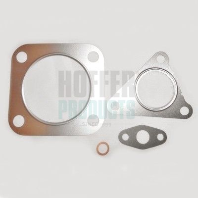 SET MONTAJ TURBOCOMPRESOR HOFFER 60913