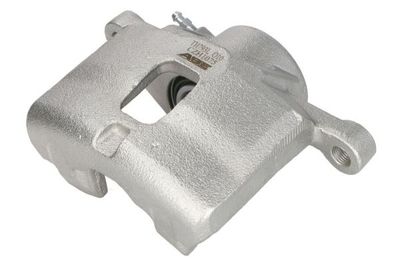 Schijfremklauw Voor Links (nieuw) past: ISUZU D-MAX I, KB, TF, TROOPER II, TROOPER III  OPEL FRONTERA A, FRONTERA A SPORT, FRONTERA B, MONTEREY A, MONTEREY B 2.0-3.5 12.90-10.04