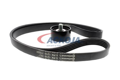 SET CUREA TRANSMISIE CU CANELURI ACKOJA A520515 13