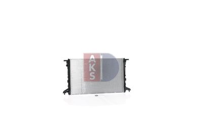 KüHLER MOTORKüHLUNG AKS DASIS 040092N 15