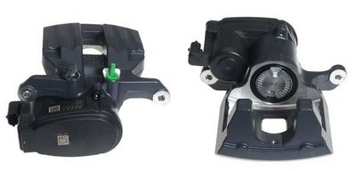 спирачен апарат BUDWEG CALIPER 345743