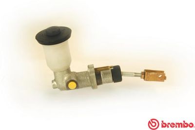 Главный цилиндр, система сцепления BREMBO C 83 013 для TOYOTA CAMRY