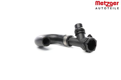 FURTUN RADIATOR METZGER AUTOTEILE 2422274 35