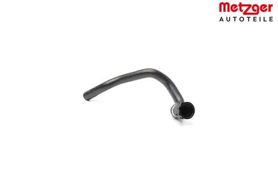 KüHLERSCHLAUCH METZGER AUTOTEILE 2421909 4