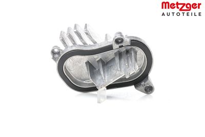 STEUERGERäT BELEUCHTUNG METZGER AUTOTEILE 0896663 20