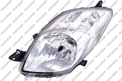 PRASCO TY3254814 Основная фара  для TOYOTA YARIS (Тойота Ярис)
