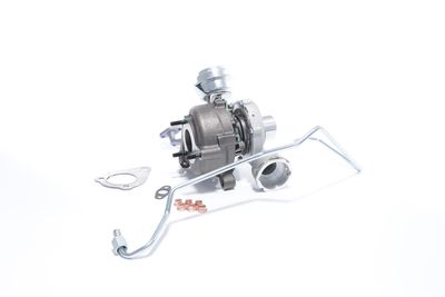 LADER AUFLADUNG BTS Turbo T981056 26