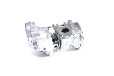 LADER AUFLADUNG BTS Turbo T918789LI 8