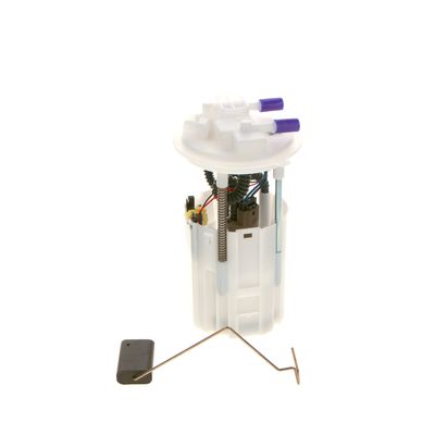 SISTEM ALIMENTARE CU COMBUSTIBIL BOSCH 1987580052 1