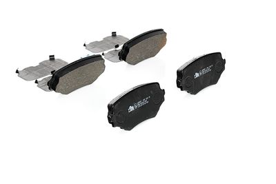 BREMSBELAGSATZ SCHEIBENBREMSE ATE 13046058572 11