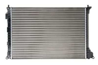 Motorradiator (handmatig)