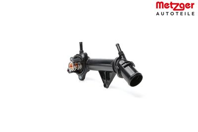 TERMOSTAT LICHID RACIRE METZGER AUTOTEILE 4006344 25
