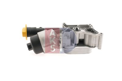 ÖLKüHLER MOTORöL AKS DASIS 016004N 15