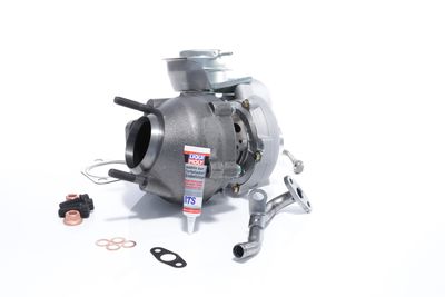 LADER AUFLADUNG BTS Turbo T981011BT 25