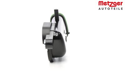 SAUGROHR ÖLPUMPE METZGER AUTOTEILE 8002009 11